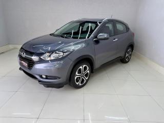 Foto do veículo Honda Hr-v Exl 1.8 Flexone 16v 5p Aut.