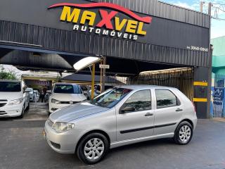 Foto do veículo Fiat Palio 1.0 8v Flex Elx