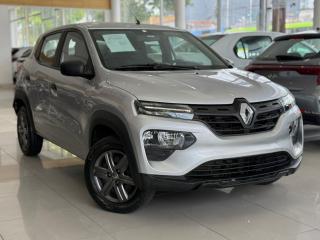 Foto do veículo Renault Kwid 1.0 Zen