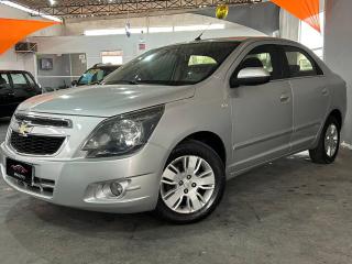 Foto do veículo Chevrolet Cobalt Ltz 1.8 8v Econo.flex 4p Mec.