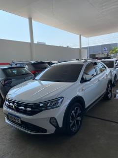 Foto do veículo Volkswagen Nivus 1.0 200 Tsi Highline Auto