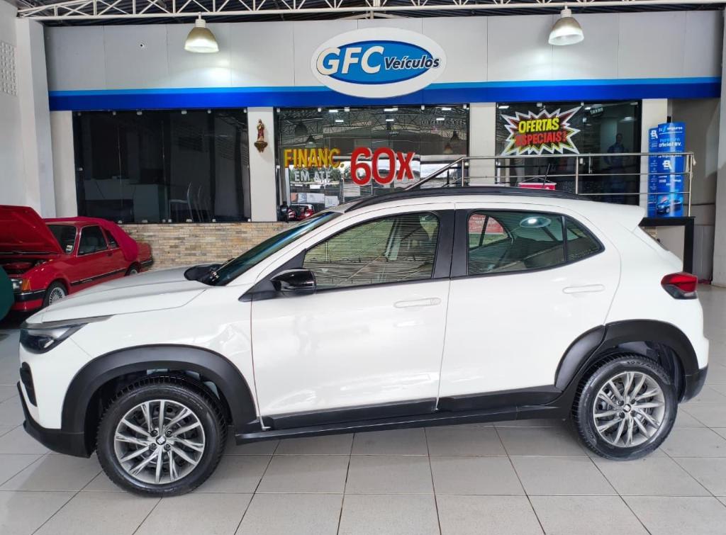 Fiat Pulse 2025