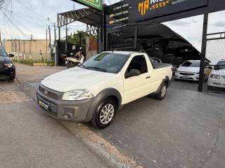 Foto do veículo Fiat Strada 1.4 Hard Working