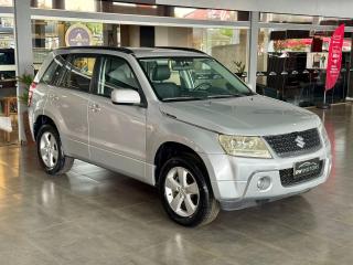 Foto do veículo Suzuki Grand Vitara 2.0 16v 4x2/4x4 5p Mec.