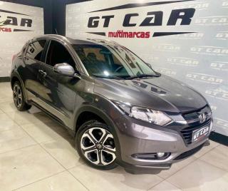 Foto do veículo Honda Hr-v 1.8 Ex Cvt