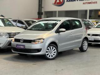 Foto do veículo Volkswagen Fox 1.6 Vht Total Flex