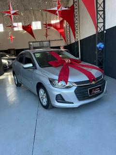 Foto do veículo Chevrolet Onix Plus 1.0 Lt