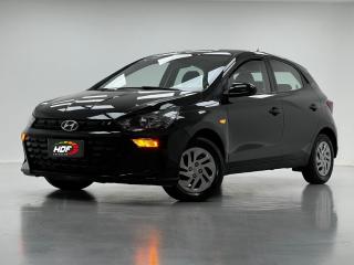 Foto do veículo Hyundai Hb20 1.0 Sense Plus