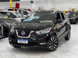 Foto do veículo Nissan Kicks Sl 1.6 16v Flexstar 5p Aut.