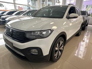 Foto do veículo Volkswagen T-cross 1.0 200 Tsi Auto