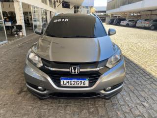 Foto do veículo Honda Hr-v Ex 1.8 Flexone 16v 5p Aut.