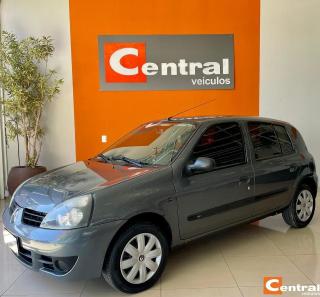 Foto do veículo Renault Clio 1.0 16v Hi-flex