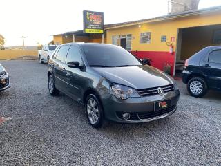Foto do veículo Volkswagen Polo Sportline I Motion 1.6 T.flex 5p