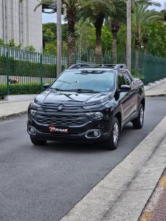Foto do veículo Fiat Toro 1.8 Freedom Auto