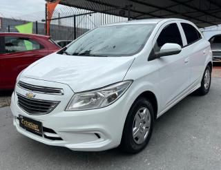 Foto do veículo Chevrolet Onix 1.0 Spe/4 Lt