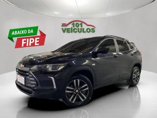 Foto do veículo Chevrolet Tracker Lt 1.0 Turbo 12v Flex Aut.