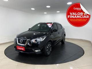 Foto do veículo Nissan Kicks 1.6 Sv Cvt