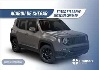 Foto do veículo Jeep Renegade 1.8 Auto (pcd)