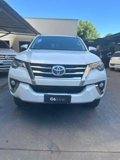 Foto do veículo Toyota Sw4 2.8 Tdi Srx 7l Auto 4wd