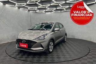 Foto do veículo Hyundai Hb20 1.0 Vision