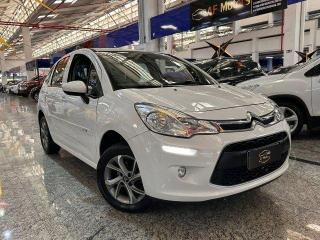 Foto do veículo Citroën C3 Origine Pure Tech 1.2 Flex 12v Mec