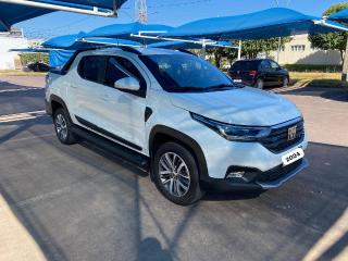 Foto do veículo Fiat Strada Volcano 1.3 Flex 8v Cd Aut.