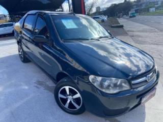 Foto do veículo Fiat Siena El 1.0 Mpi Fire Flex 8v 4p