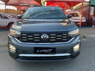 Foto do veículo Volkswagen T-cross 1.4 250 Tsi Highline Auto