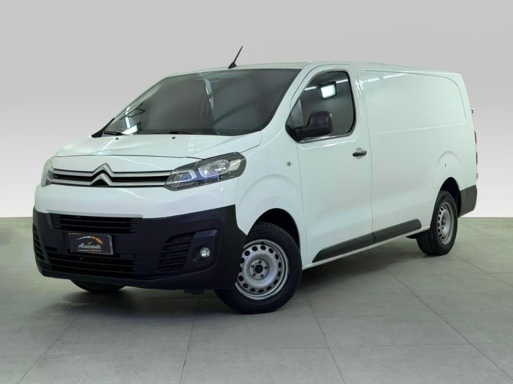 Citroën Jumpy OTHERS 2022