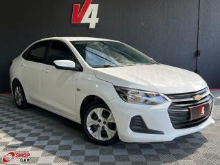 Foto do veículo Chevrolet Onix Plus 1.0 Lt
