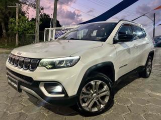 Foto do veículo Jeep Compass 2.0 Td350 Longitude Auto 4wd