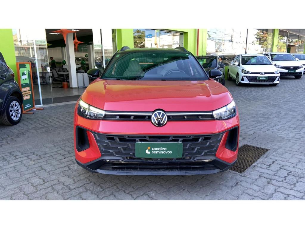 Volkswagen Tera Tera High 1.0 170 TSI Flex 12V 5p Aut 2026