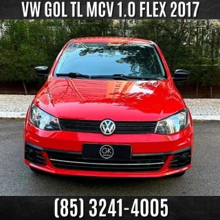 Foto do veículo Volkswagen Gol 1.0 Trendline