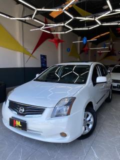 Foto do veículo Nissan Sentra 2.0 16v Flex Sl Cvt