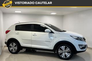 Foto do veículo Kia Sportage 2.0 Flex Ex Auto P586