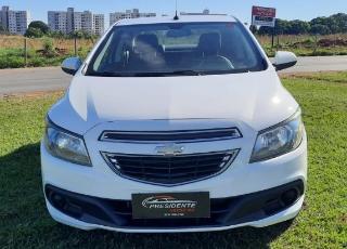 Foto do veículo Chevrolet Prisma 1.4 Spe/4 Lt