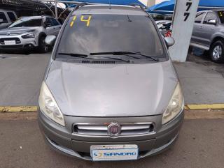 Foto do veículo Fiat Idea 1.4 Fire Flex Attractive