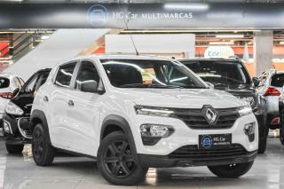 Foto do veículo Renault Kwid 1.0 Intense