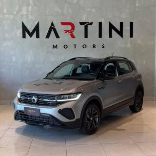 Foto do veículo Volkswagen T-cross 1.4 250 Tsi Highline Auto