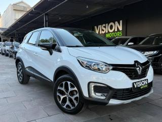 Foto do veículo Renault Captur Intense 2.0 16v Flex 5p Aut.