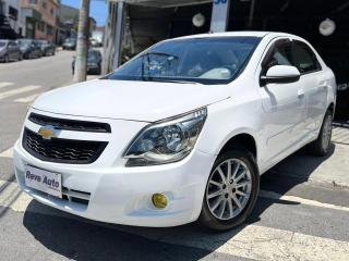 Foto do veículo Chevrolet Cobalt Ltz 1.4 8v Flexpower/econoflex 4p