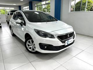 Foto do veículo Peugeot 308 Business 1.6 Turbo Flex 16v 5p Aut.