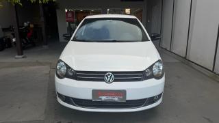 Foto do veículo Volkswagen Polo 1.6 Vht Total Flex Sportline I-motion