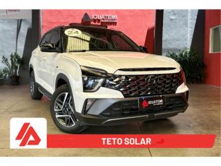 Foto do veículo Hyundai Creta N Line 1.0 Tb 12v Flex Aut.