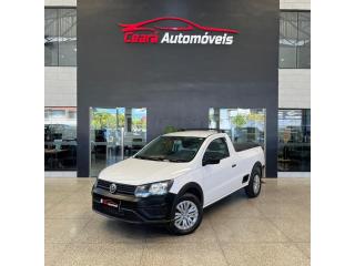 Foto do veículo Volkswagen Saveiro 1.6 Cs Robust