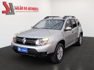 Foto do veículo Renault Duster 1.6 Expression