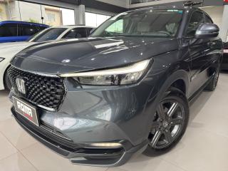 Foto do veículo Honda Hr-v 1.5 Turbo Advance Cvt