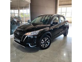 Foto do veículo Nissan Kicks 1.6 Sense Cvt