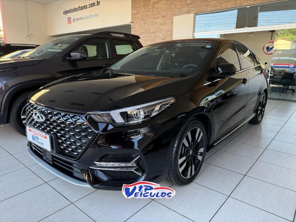 Caoa Chery Arrizo 1.5 T Pro Hybrid Cvt 2023