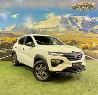 Foto do veículo Renault Kwid Zen 1.0 Flex 12v 5p Mec.